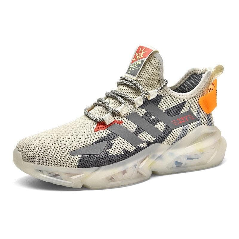 Runner Fast Sports Shoes