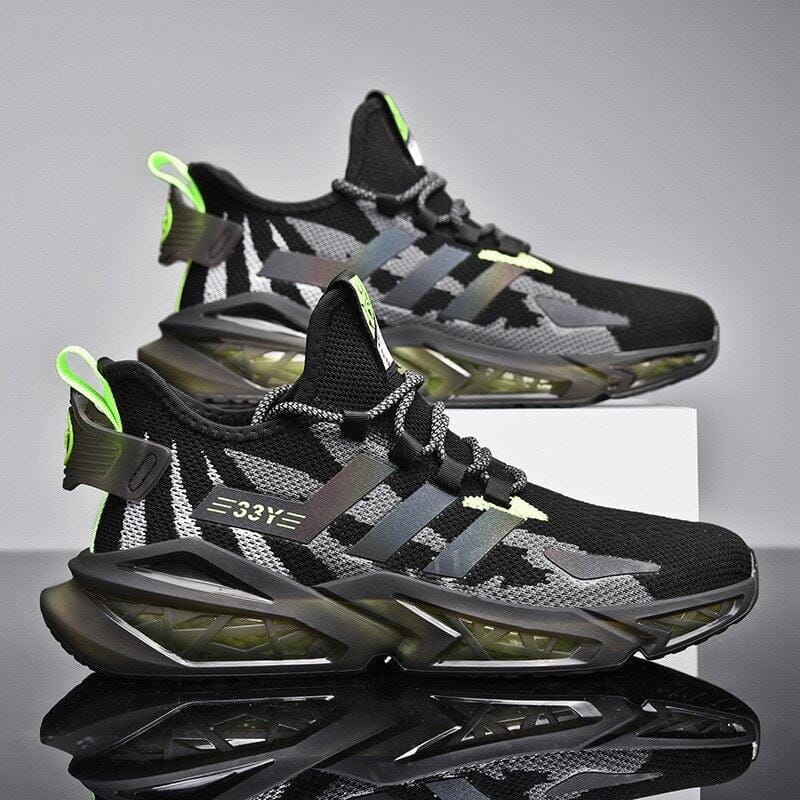 Runner Fast Sports Shoes