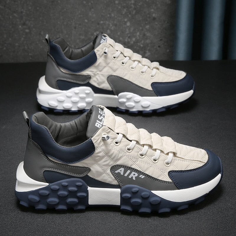 Air Cross Trainers