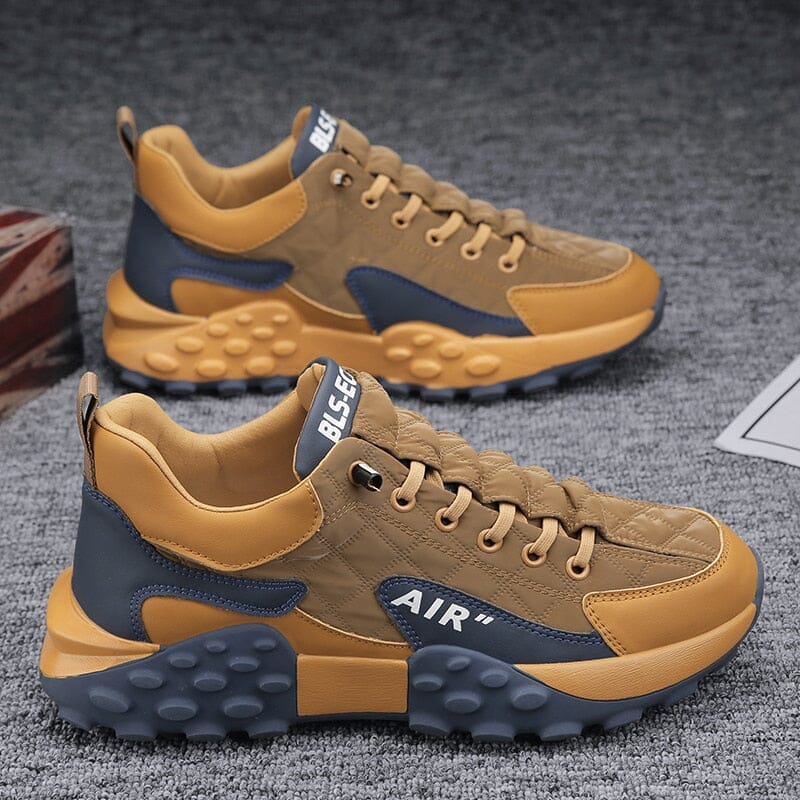 Air Cross Trainers