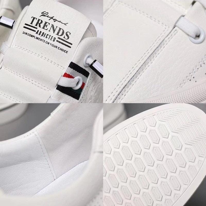 Italy Casual Trainers