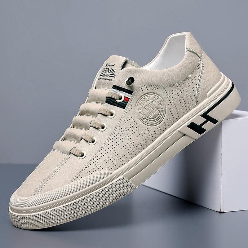 Italy Casual Trainers