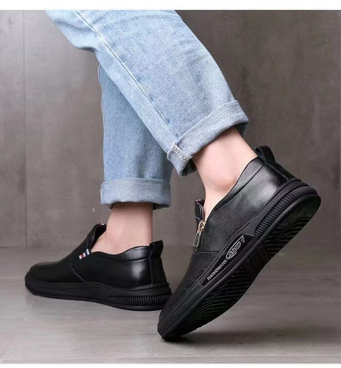 Ultra Comfort Slip-On Trainers