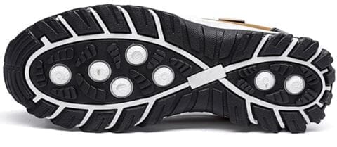 All-Terrain Comfort Shoes