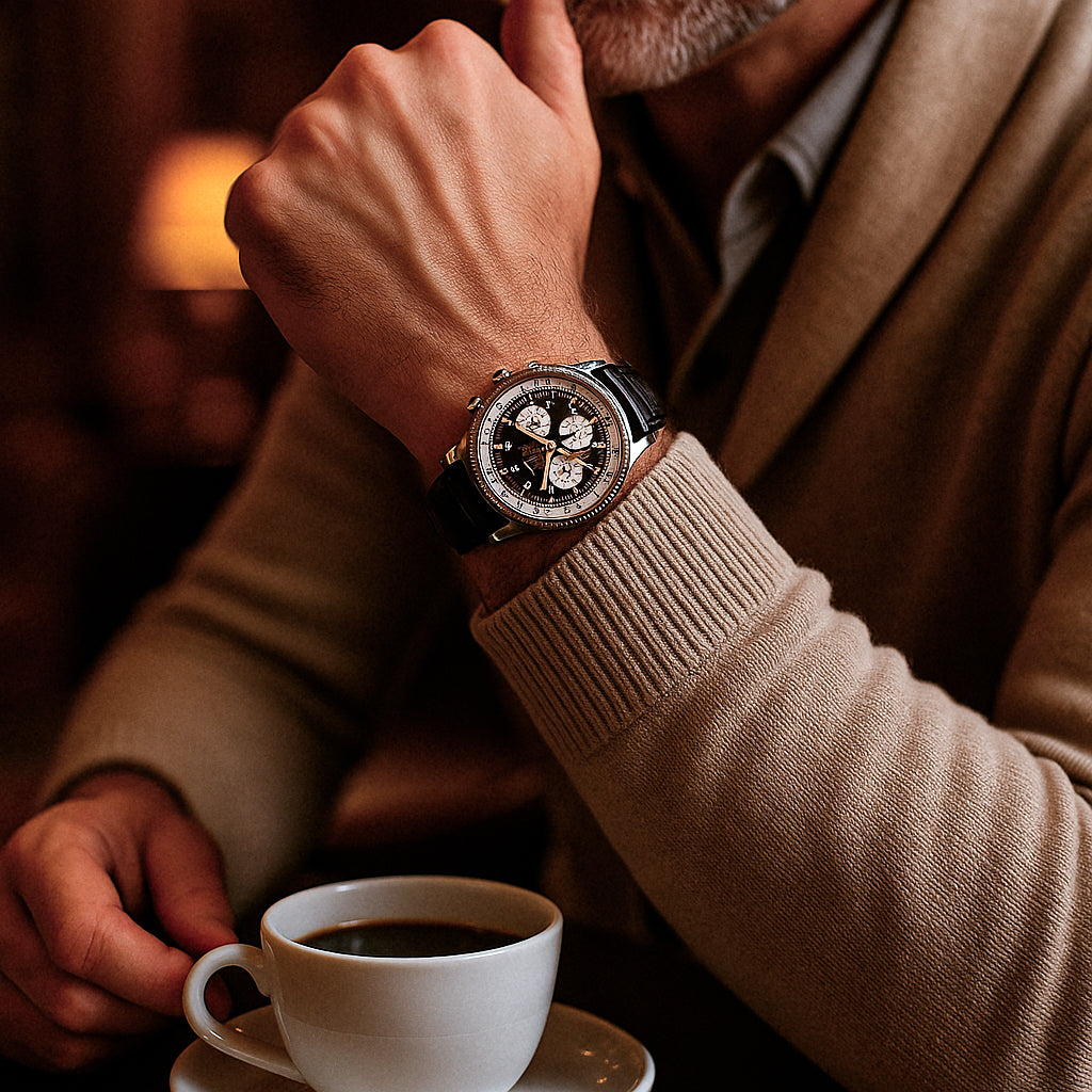 Watches