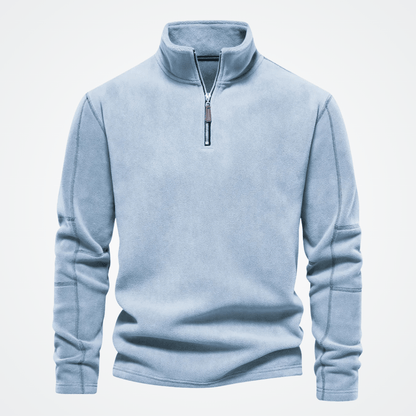 Tromso High Neck Sweatshirt