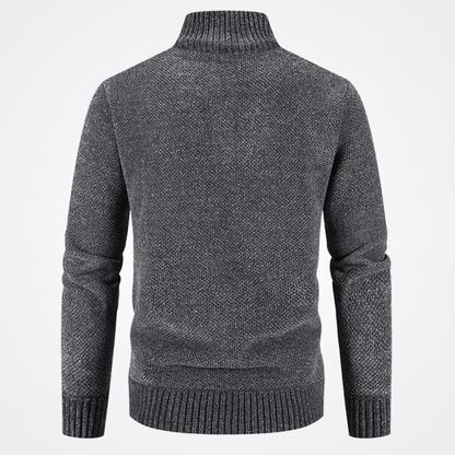 Naples Hooded Sweatshirt