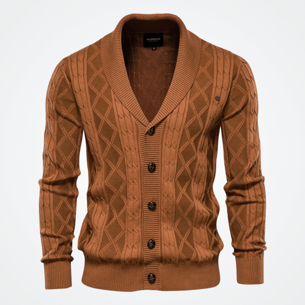 Manchester Cardigan