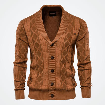 Manchester Cardigan