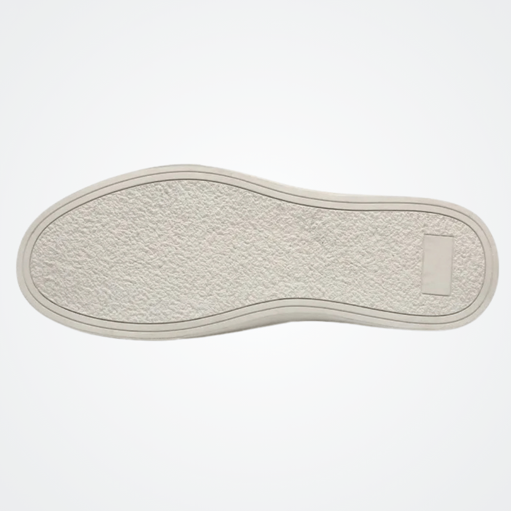 Reine Slip-On Leather Loafers