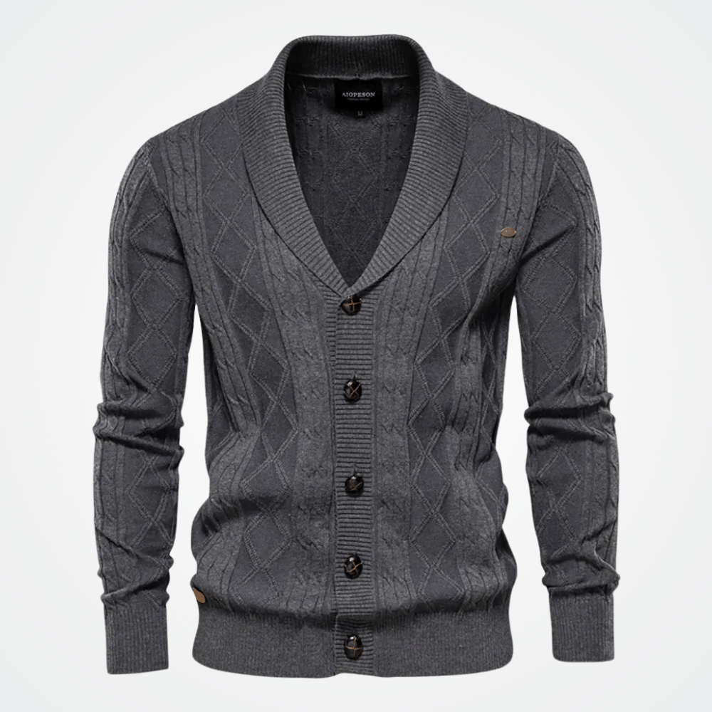 Manchester Cardigan