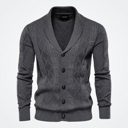 Manchester Cardigan