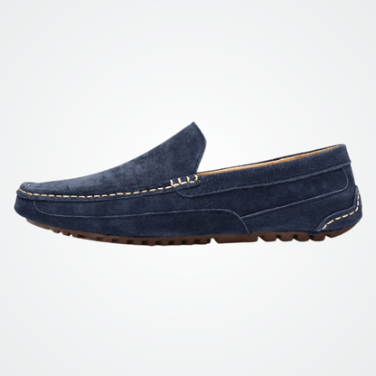 Sweden Leather Loafers