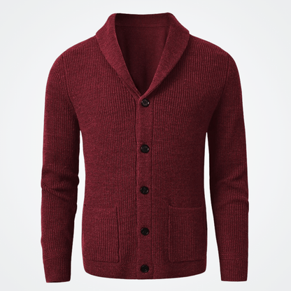 London Cardigan