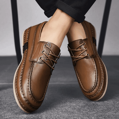 Paolo Loafers