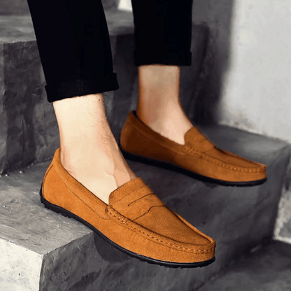 Rocco Loafers