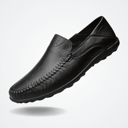 Florence Leather Loafers