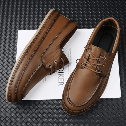 Paolo Loafers