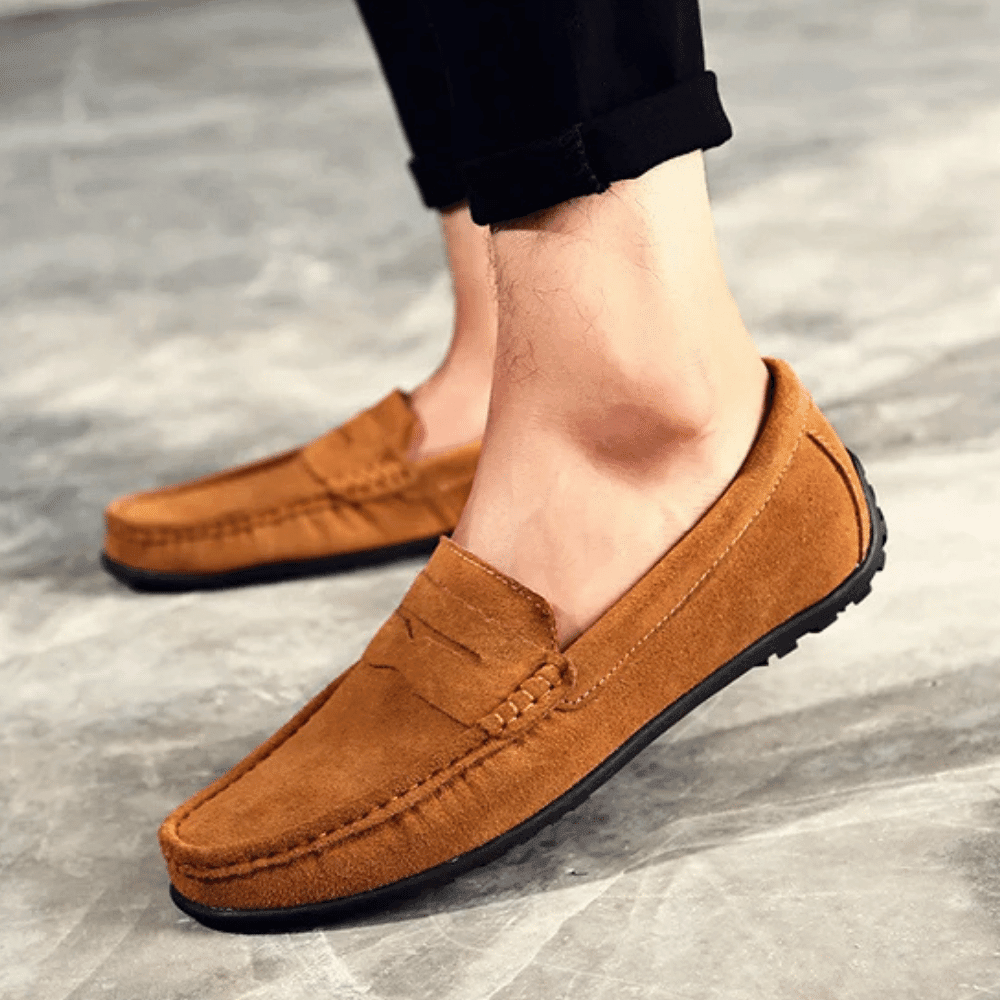 Rocco Loafers