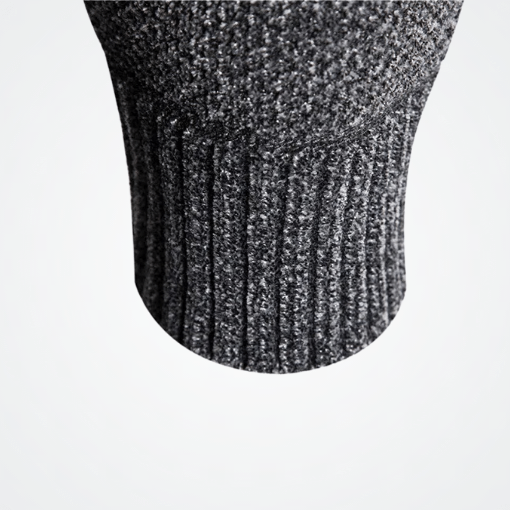 Naples Hooded Sweatshirt