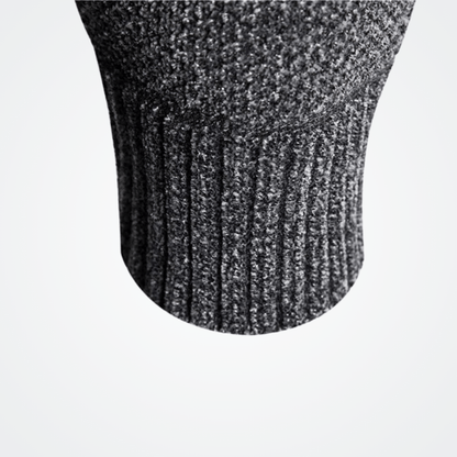 Naples Hooded Sweatshirt