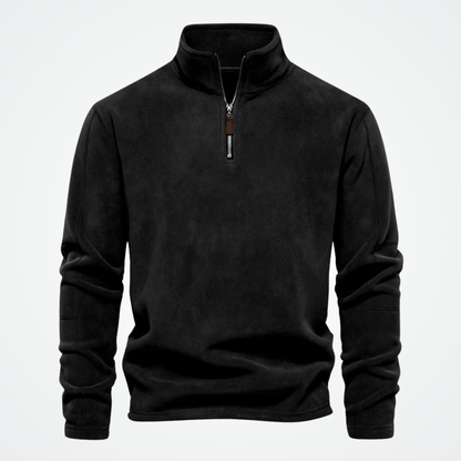 Tromso High Neck Sweatshirt