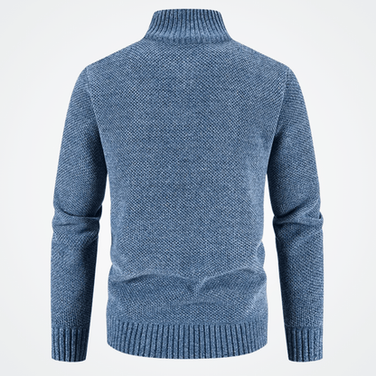 Naples Hooded Sweatshirt