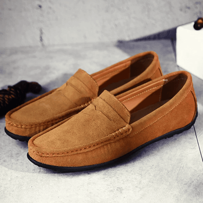 Rocco Loafers