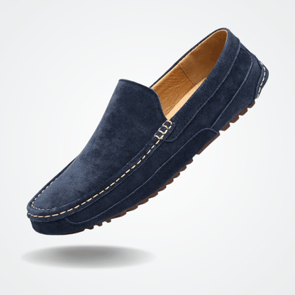 Sweden Leather Loafers