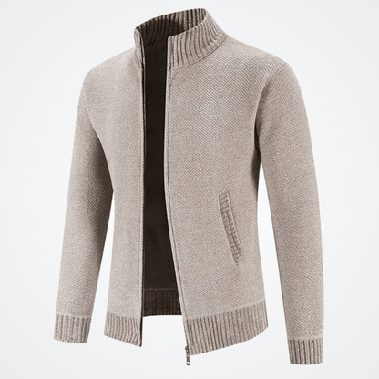 Naples Hooded Sweatshirt