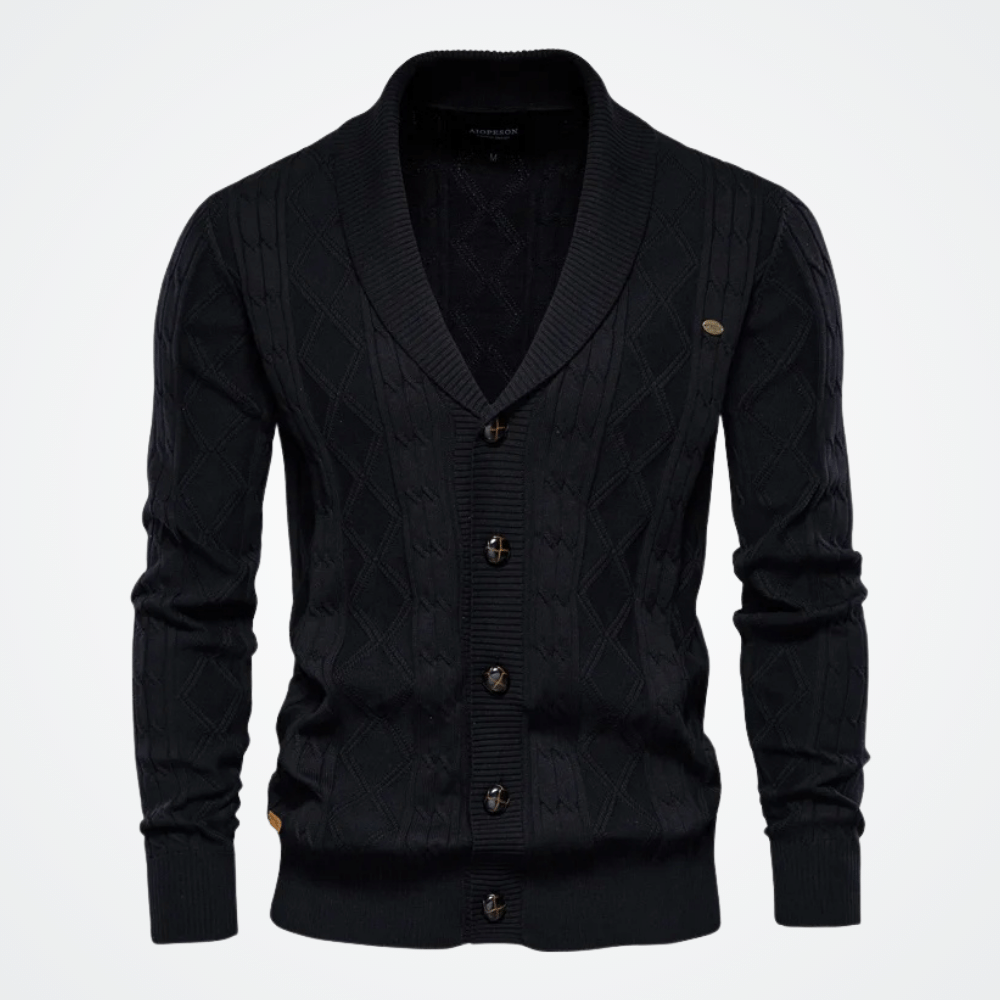 Manchester Cardigan