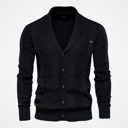 Manchester Cardigan
