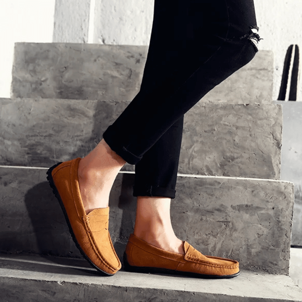 Rocco Loafers