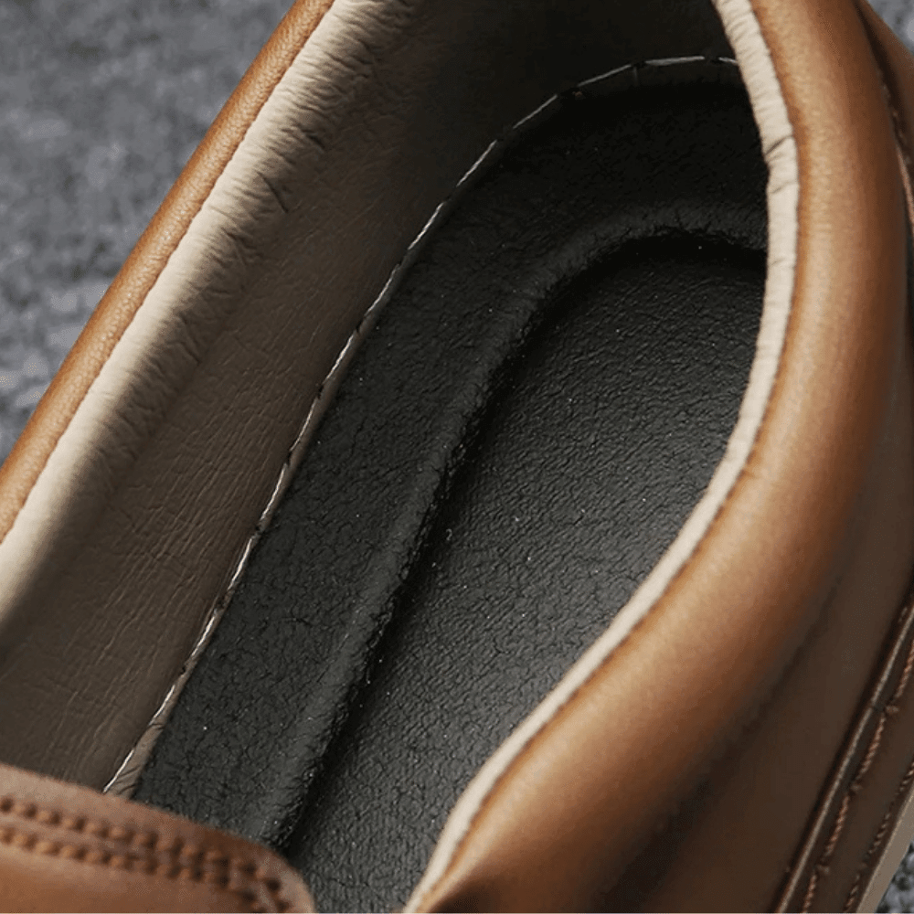 Paolo Loafers