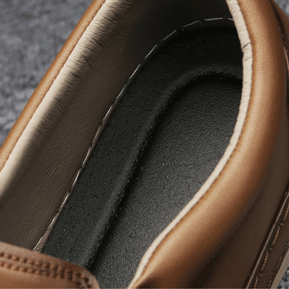 Paolo Loafers