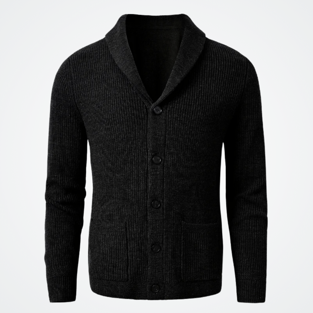 London Cardigan