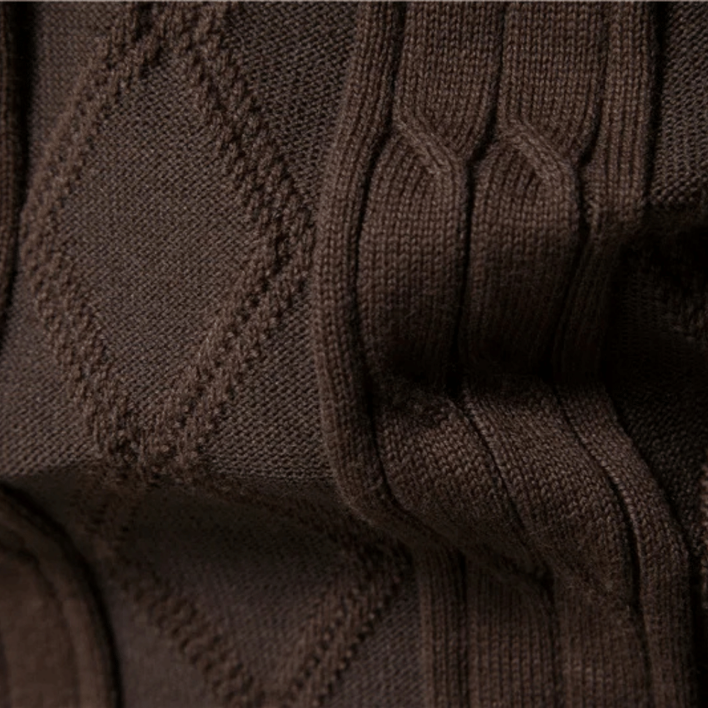 Manchester Cardigan