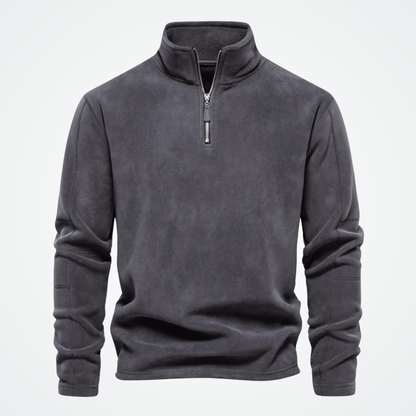 Tromso High Neck Sweatshirt