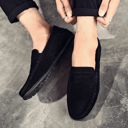 Rocco Loafers