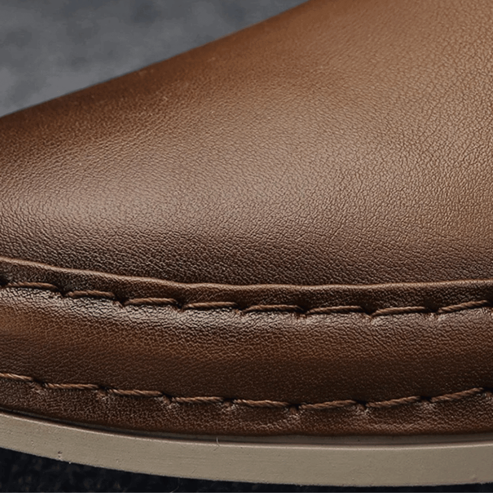 Paolo Loafers