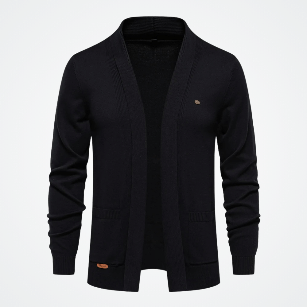 Lisbon Cardigan