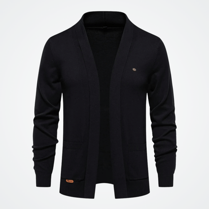 Lisbon Cardigan