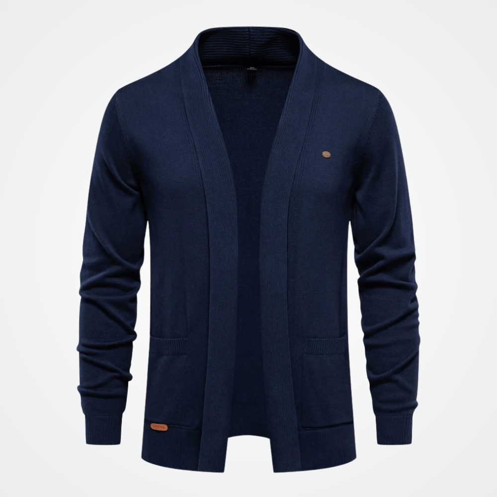 Lisbon Cardigan