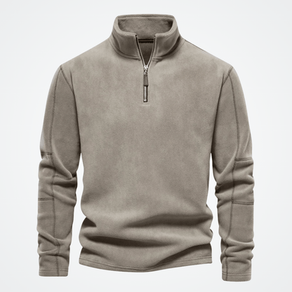 Tromso High Neck Sweatshirt