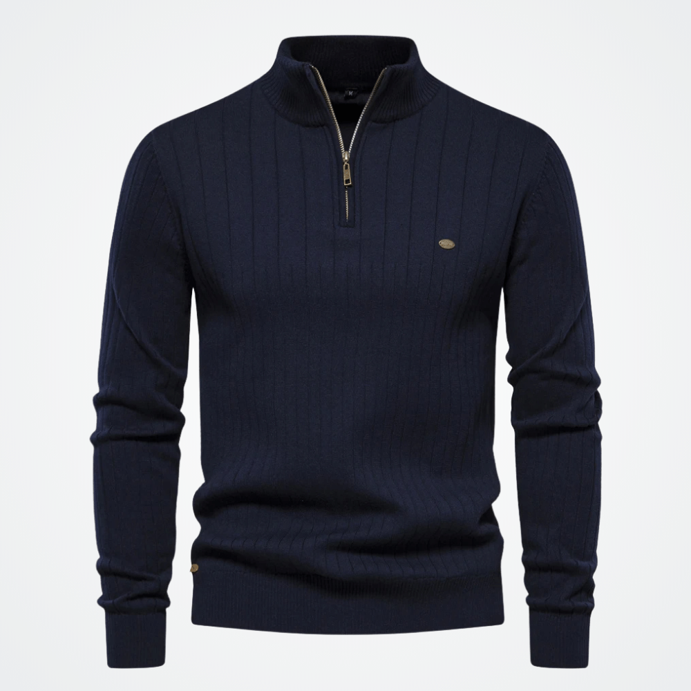 Tallinn Sweatshirt