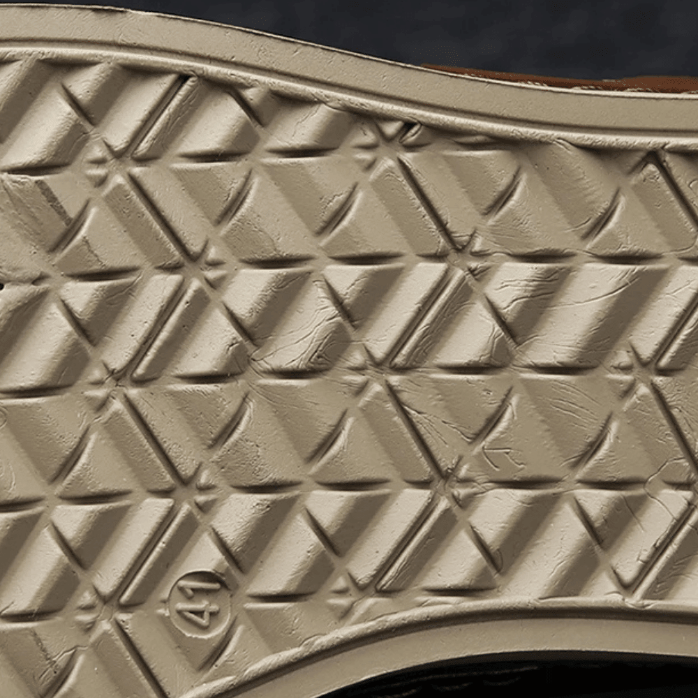 Paolo Loafers