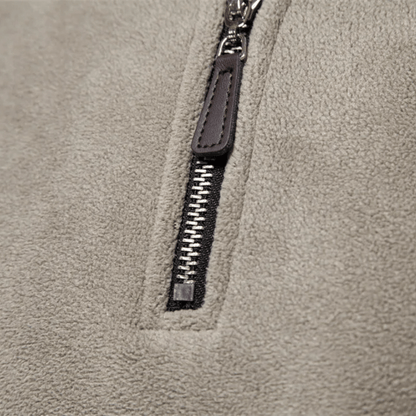Tromso High Neck Sweatshirt