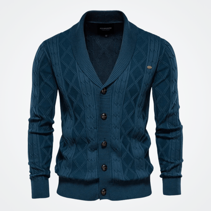 Manchester Cardigan