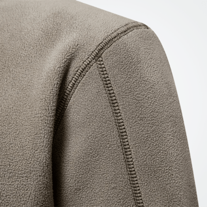 Tromso High Neck Sweatshirt