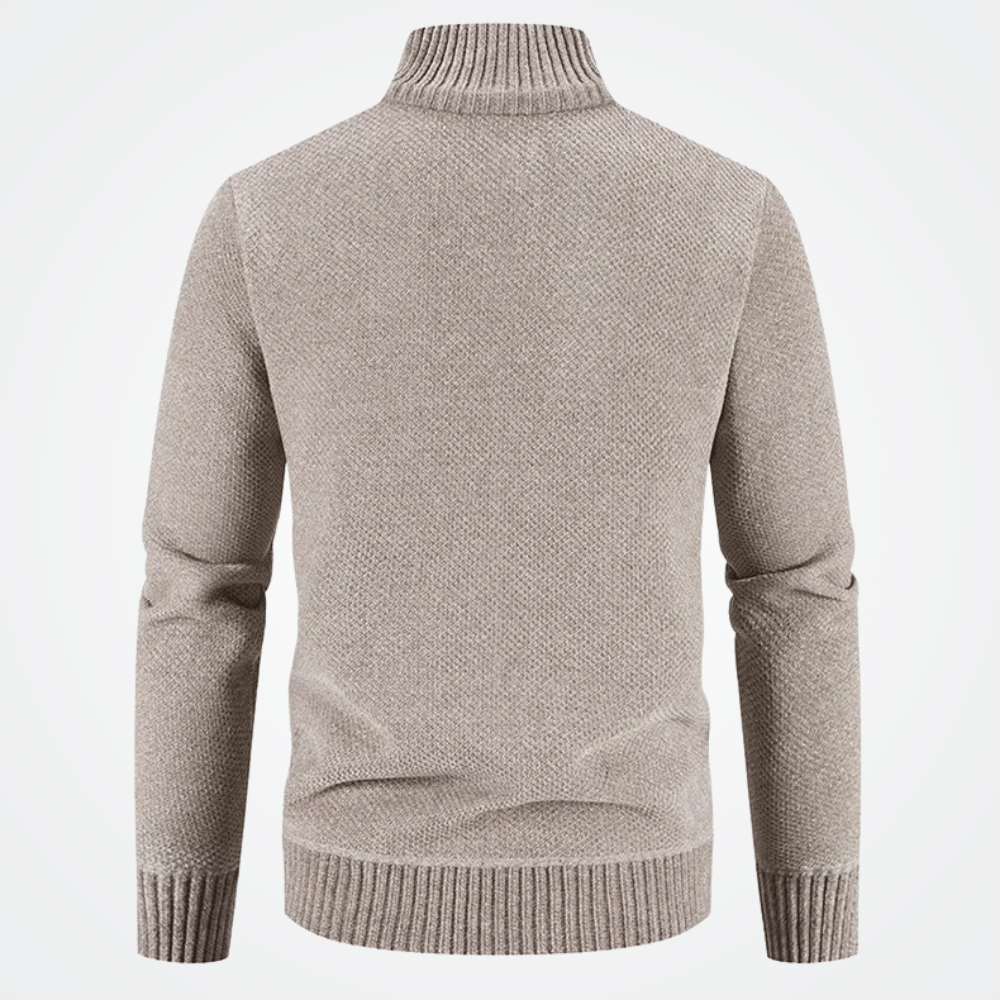 Naples Hooded Sweatshirt